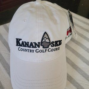 NWT Prodigy Headwear Golf Cap